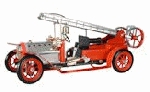 1405   Mamod FE1K Fire Engine Kit