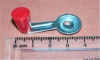 MAM109   mamod SR1 TE1A SW1 reverse lever