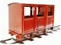 911201 MSS Passenger Coach