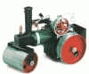 1312   SR1A Mamod Steam Roller