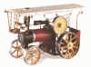 1380   Showmans Traction Engine