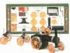 1400  Mamod steam engine Traction Wagon Kit TWK1