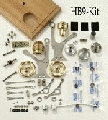 HB9KIT   Bohm HB9 Stirling engine  Hot Air Kit