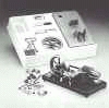 Solar 13 Stirling engine kit