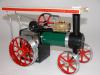 1313C "NEW" Mamod CENTURION Steam Traction Engine