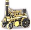 D430 Wilesco Steam Locomobile