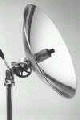 Solar 4 Stirling engine